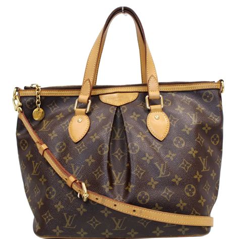 louis vuitton palermo pm original price